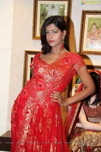 Sania at Sasya Hyderabad