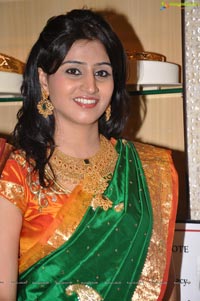 Hyderabad Model Shamili