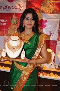 Hyderabad Model Shamili