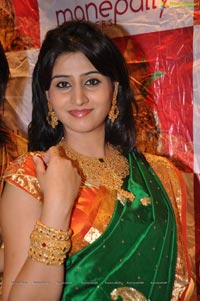 Hyderabad Model Shamili