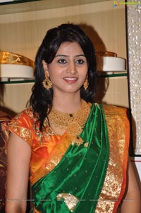 Hyderabad Model Shamili