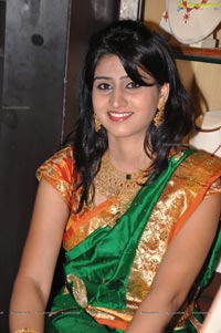 Hyderabad Model Shamili