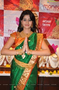 Hyderabad Model Shamili