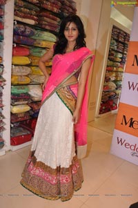 Model Shamili at Mebaz Hyderabad