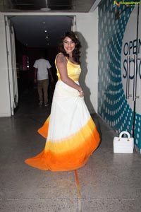 Srilekha Reddy in Hot Dress at Kismet Pub