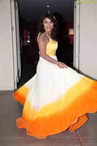 Srilekha Reddy in Hot Dress at Kismet Pub