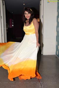 Srilekha Reddy in Hot Dress at Kismet Pub