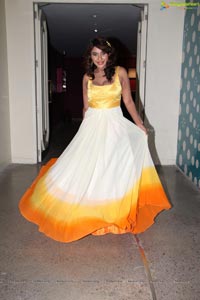 Srilekha Reddy in Hot Dress at Kismet Pub