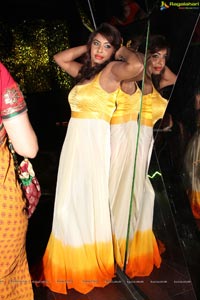 Srilekha Reddy in Hot Dress at Kismet Pub