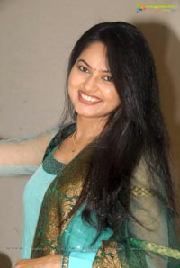 Telugu Heroine Suhasini