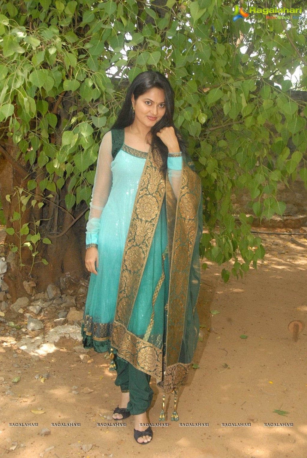 Suhasini