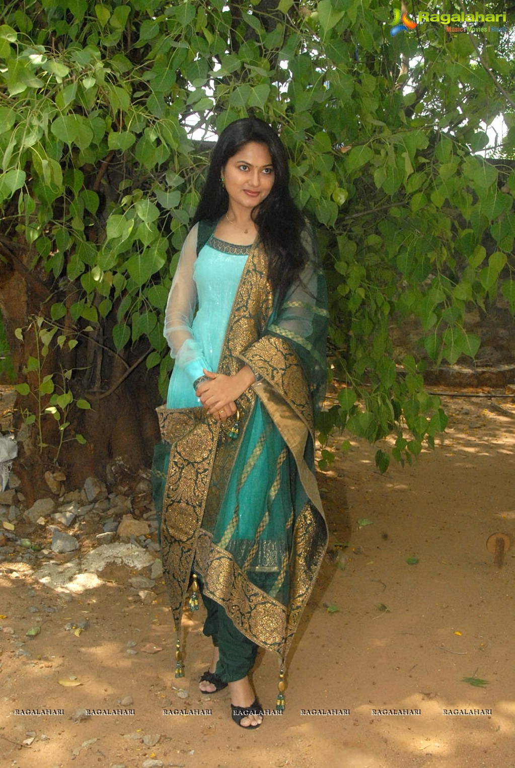 Suhasini