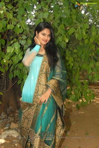 Telugu Heroine Suhasini