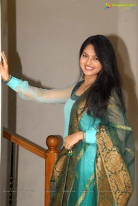 Telugu Heroine Suhasini