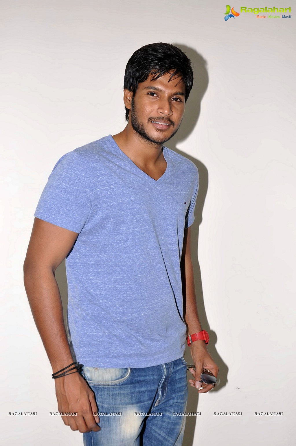 Sundeep Kishan