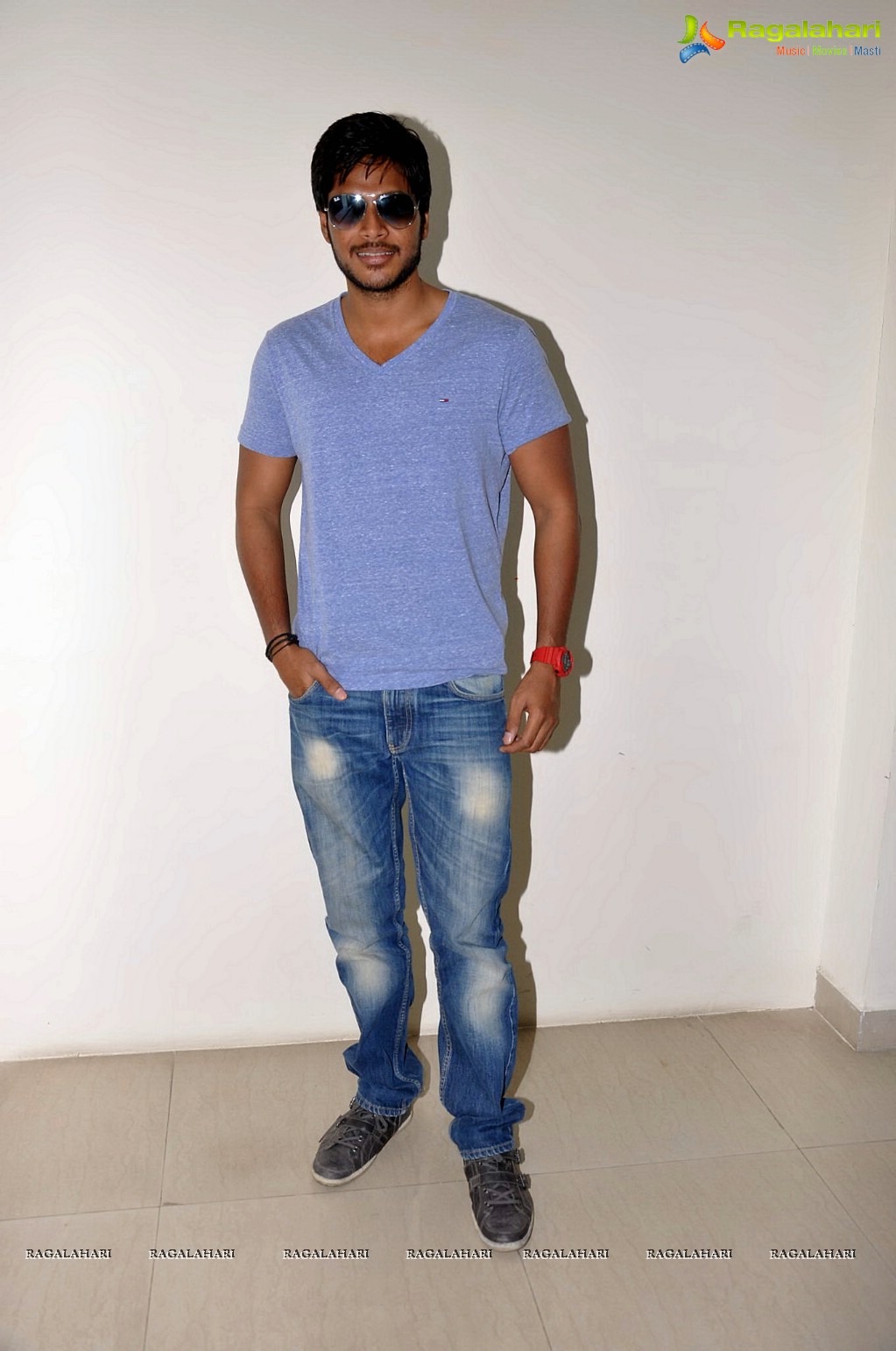 Sundeep Kishan