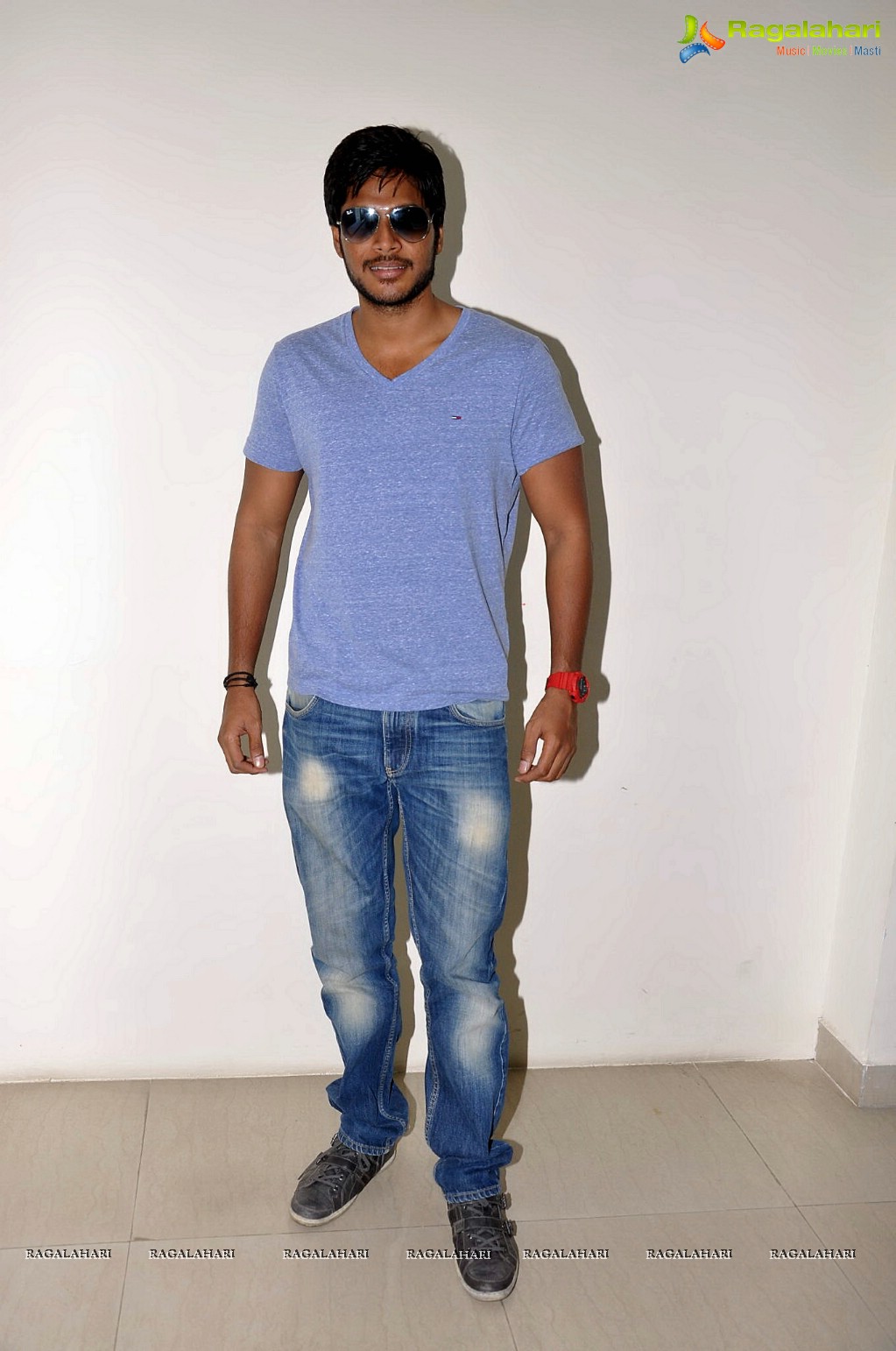 Sundeep Kishan