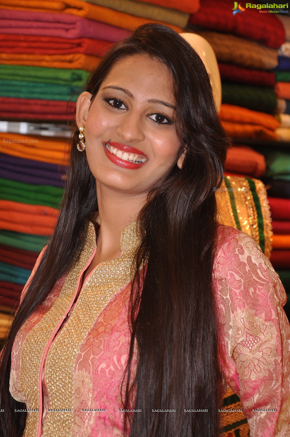 Swetha Jadav