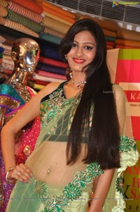 Swetha Jadav in Langa Voni