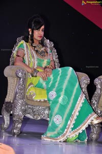 Tanya at South Asia Rotary Summit 2013
