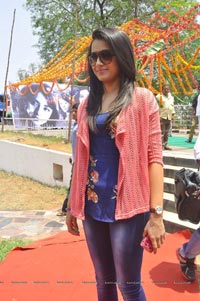 Trisha in Kannaale Kannan