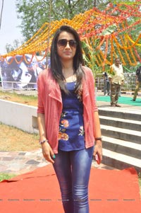 Trisha in Kannaale Kannan