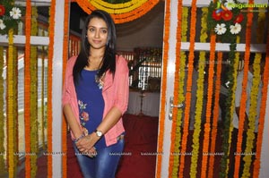 Trisha in Kannaale Kannan