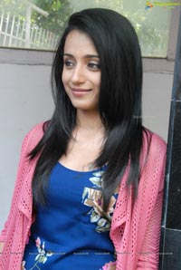 Trisha in Kannaale Kannan