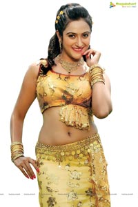 Heroine Priyanka Rao