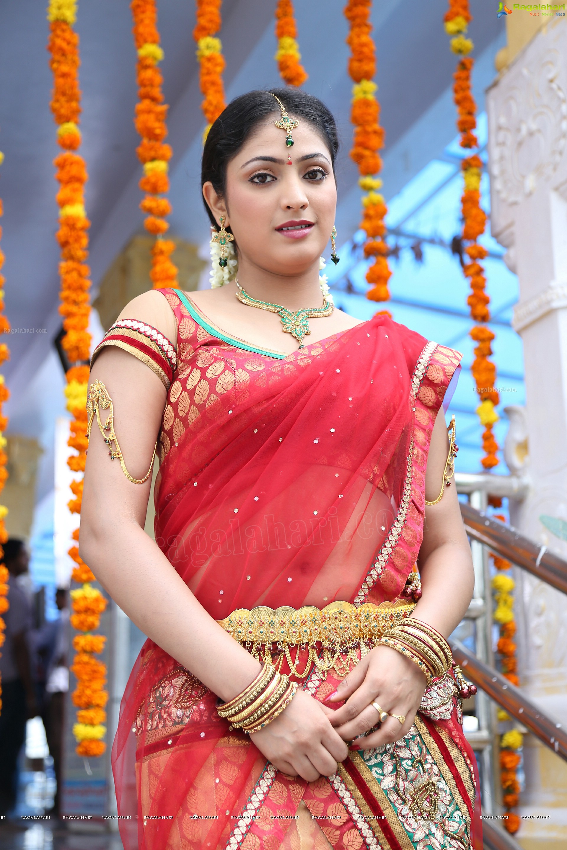 Haripriya (High Definition)