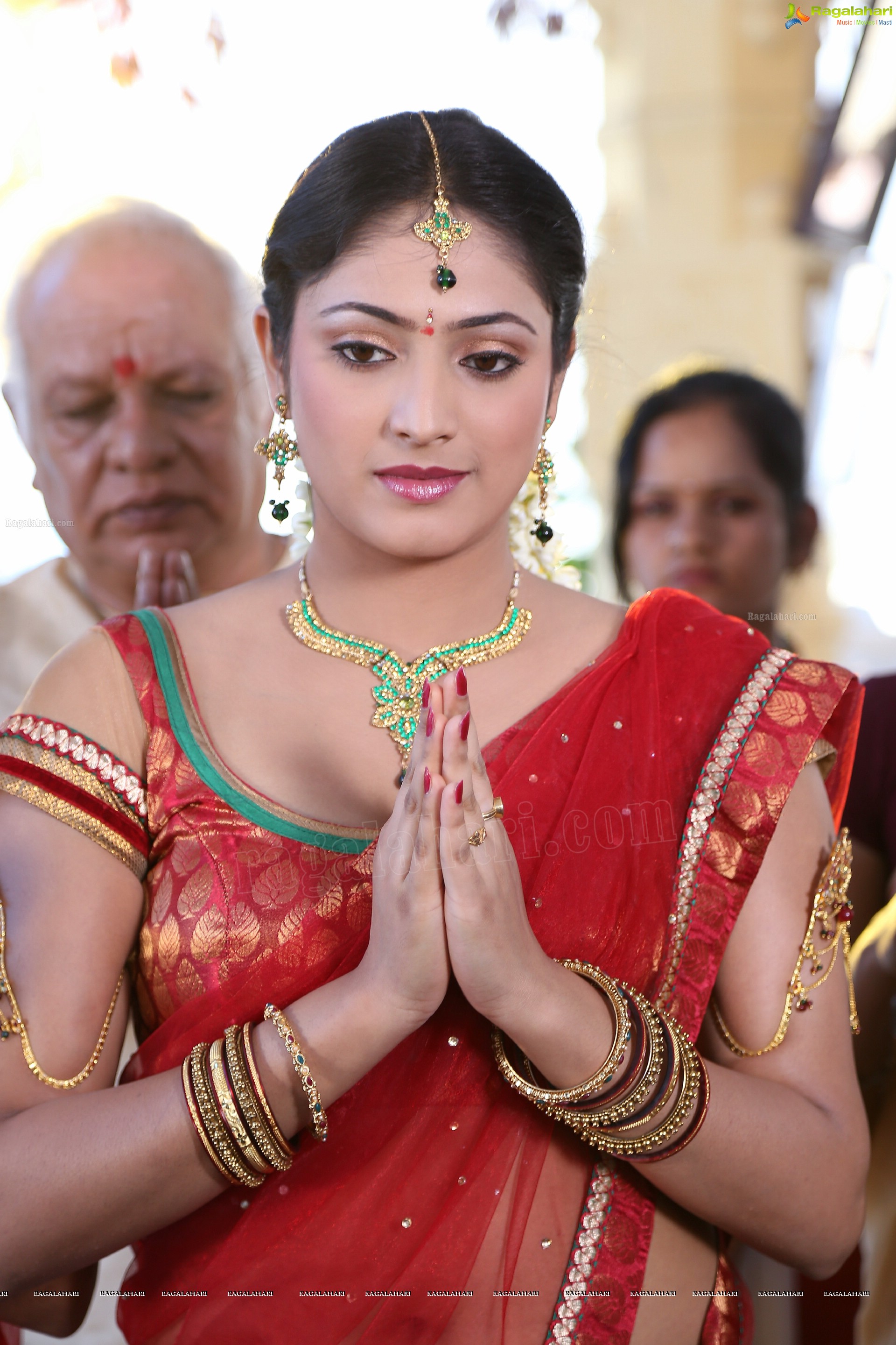 Haripriya (High Definition)