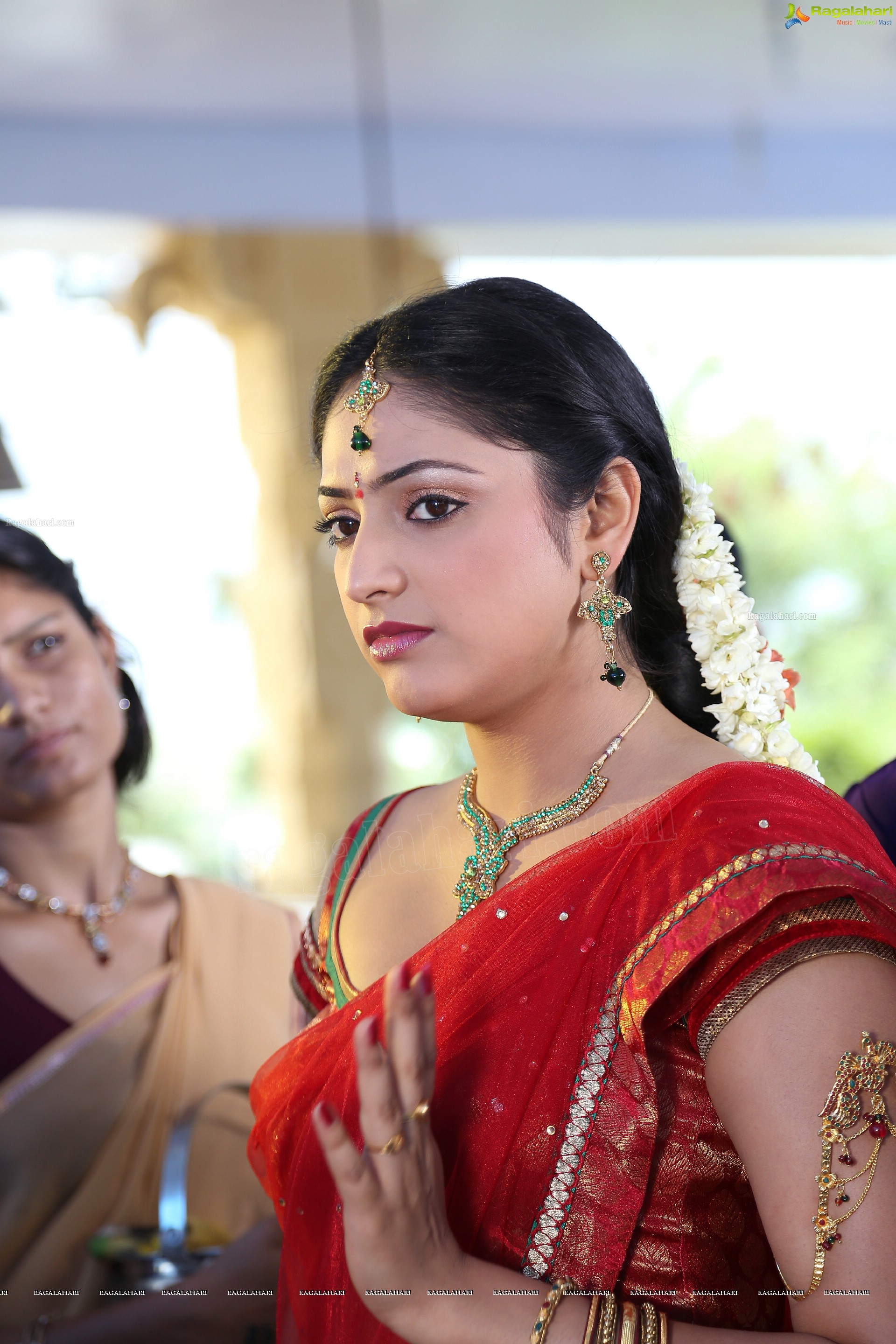 Haripriya (High Definition)