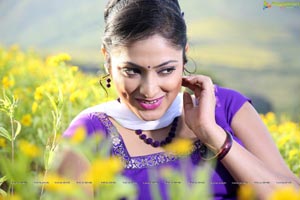 Haripriya Desktop Wallpapers