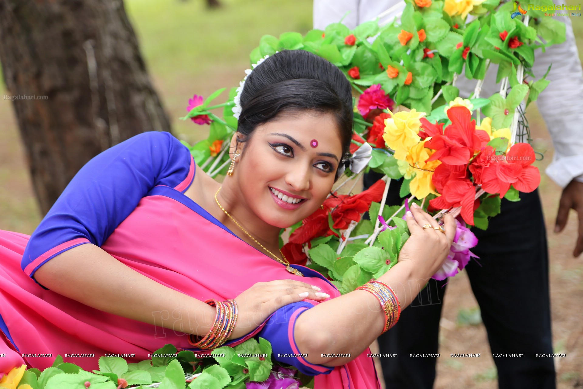 Haripriya (High Definition)