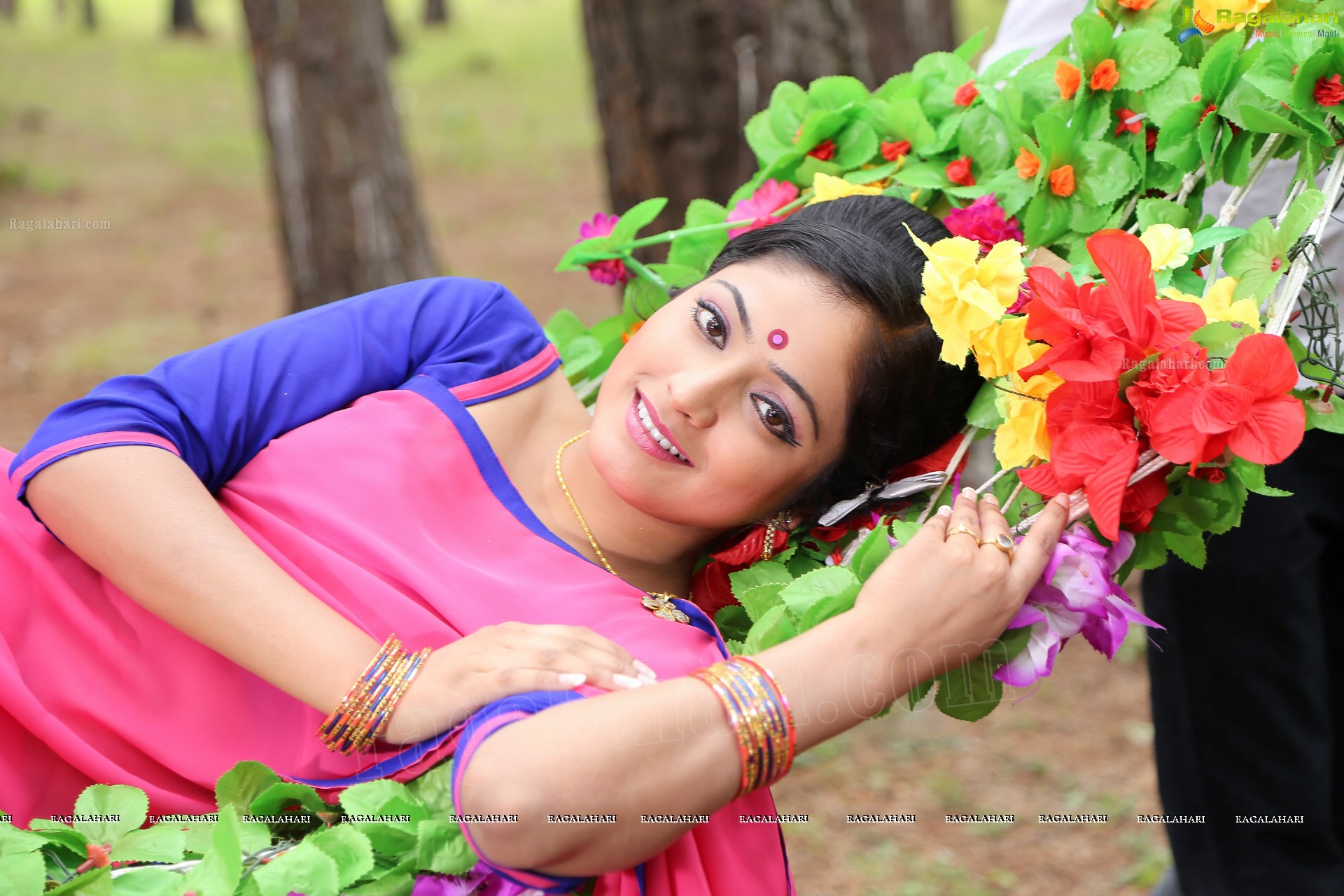 Haripriya (High Definition)