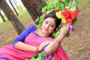 Haripriya Desktop Wallpapers