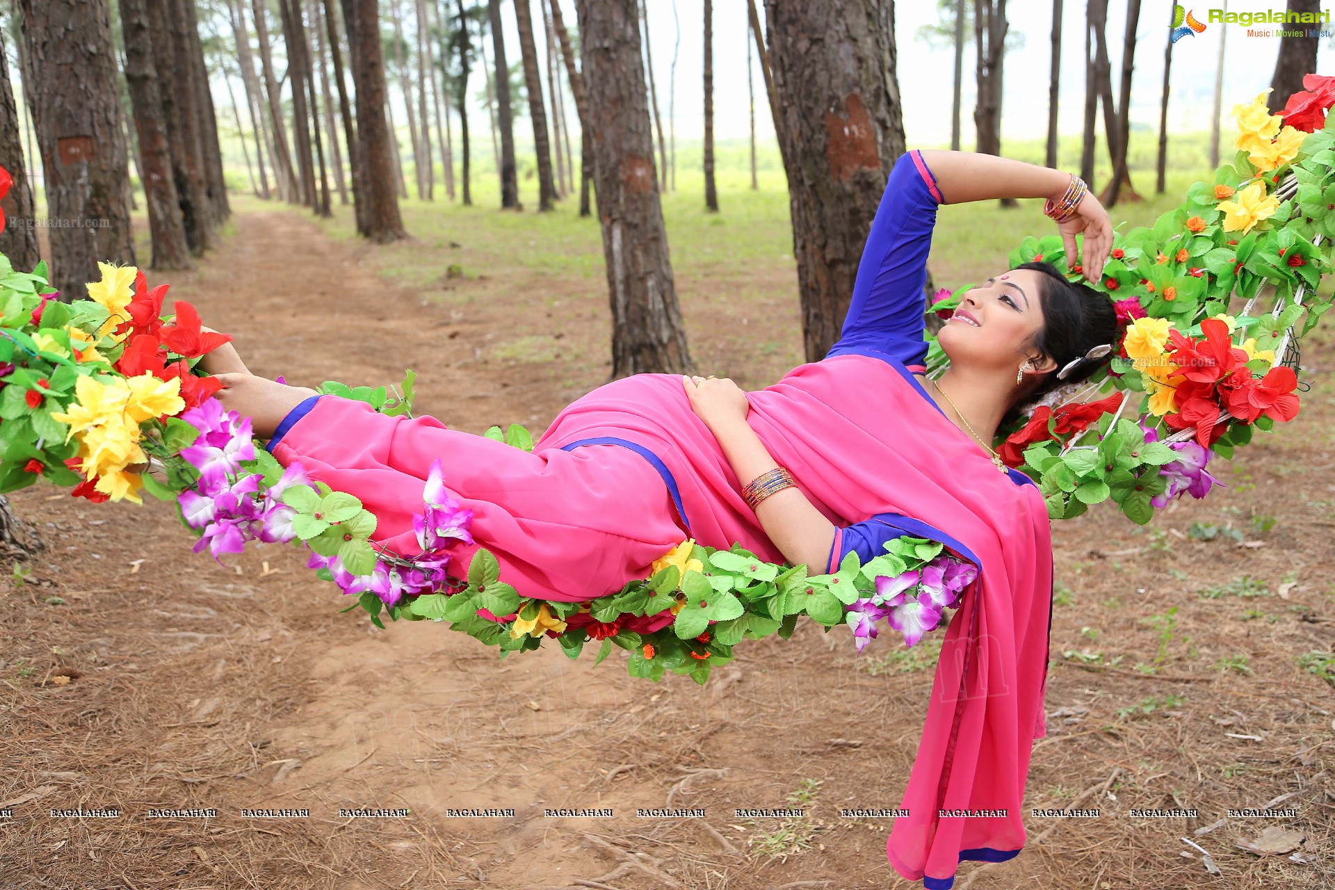 Haripriya (High Definition)