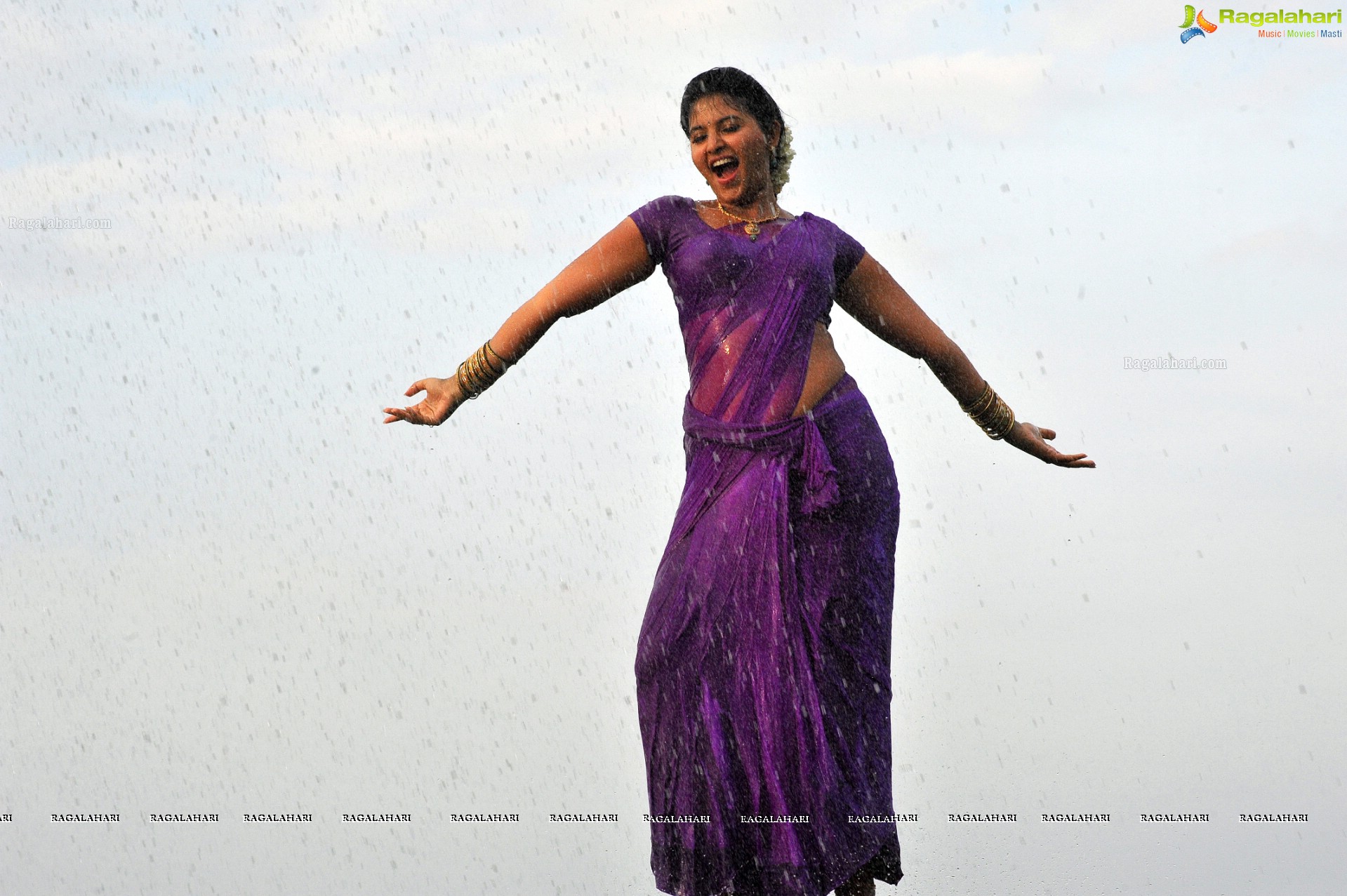 Anjali (High Definition)