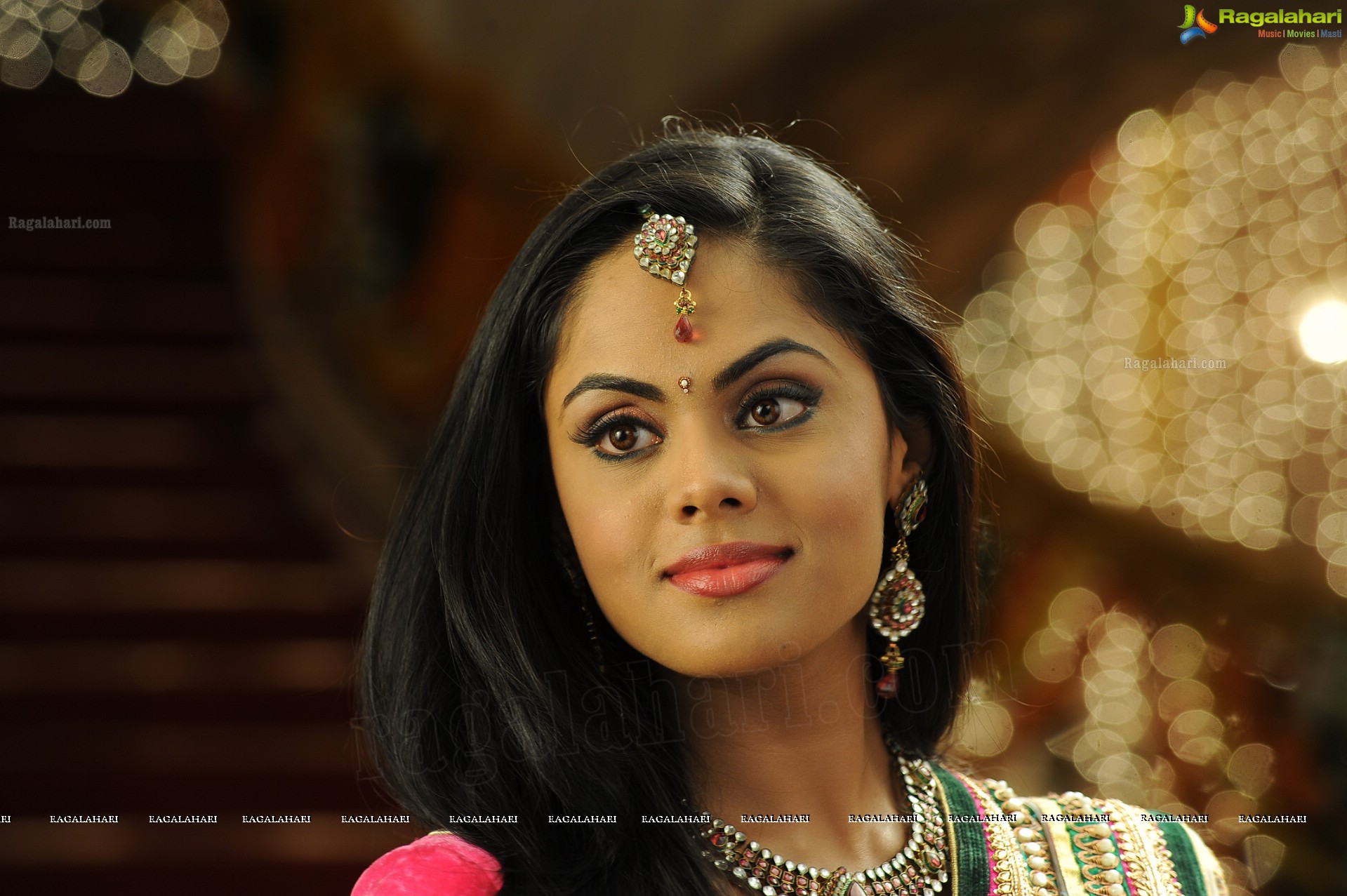 Karthika Nair (High Definition)