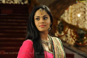 Karthika in Dammu