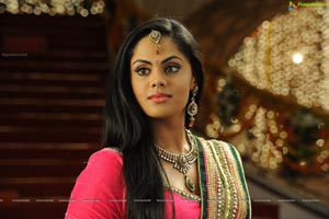 Karthika in Dammu