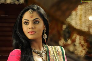 Karthika in Dammu