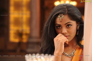 Karthika in Dammu