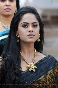 Karthika in Dammu