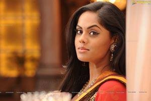 Karthika in Dammu