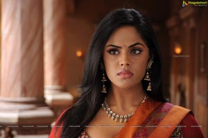 Karthika in Dammu