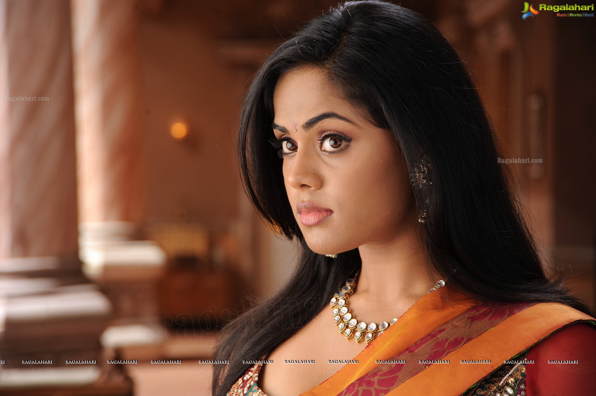 Karthika Nair (High Definition)