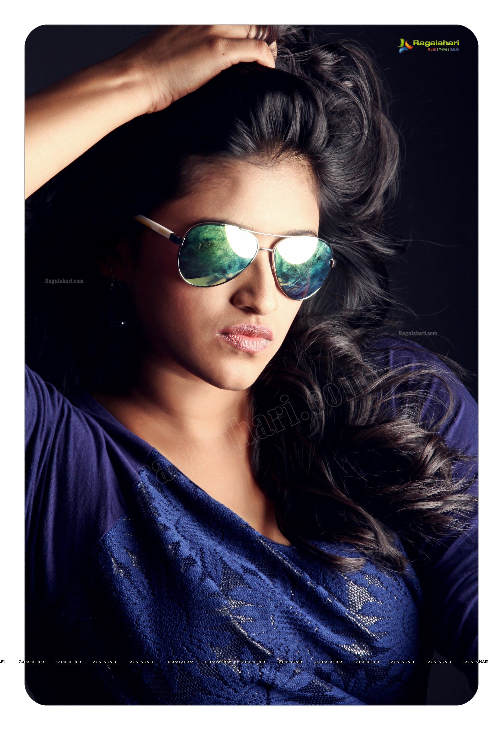 Priya Anduluri (High Definition)