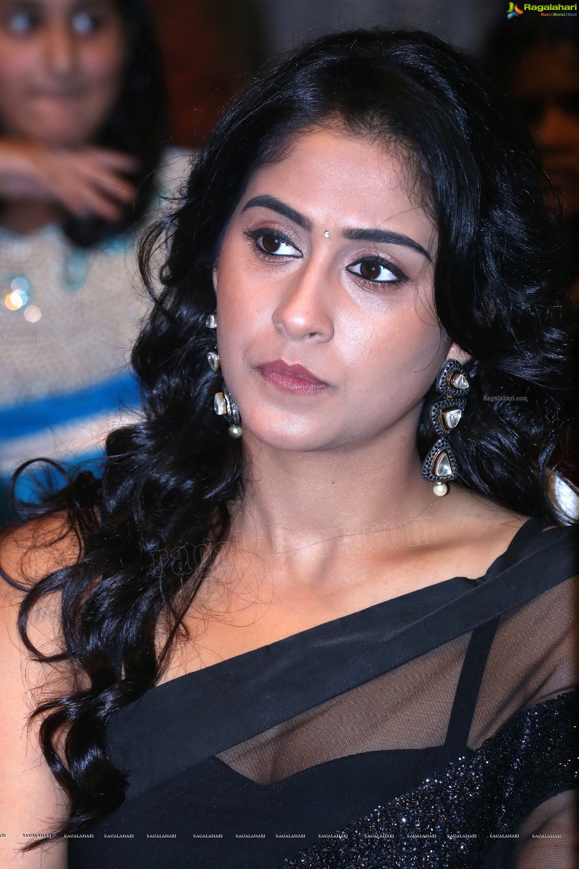 Regina Cassandra (High Definition)