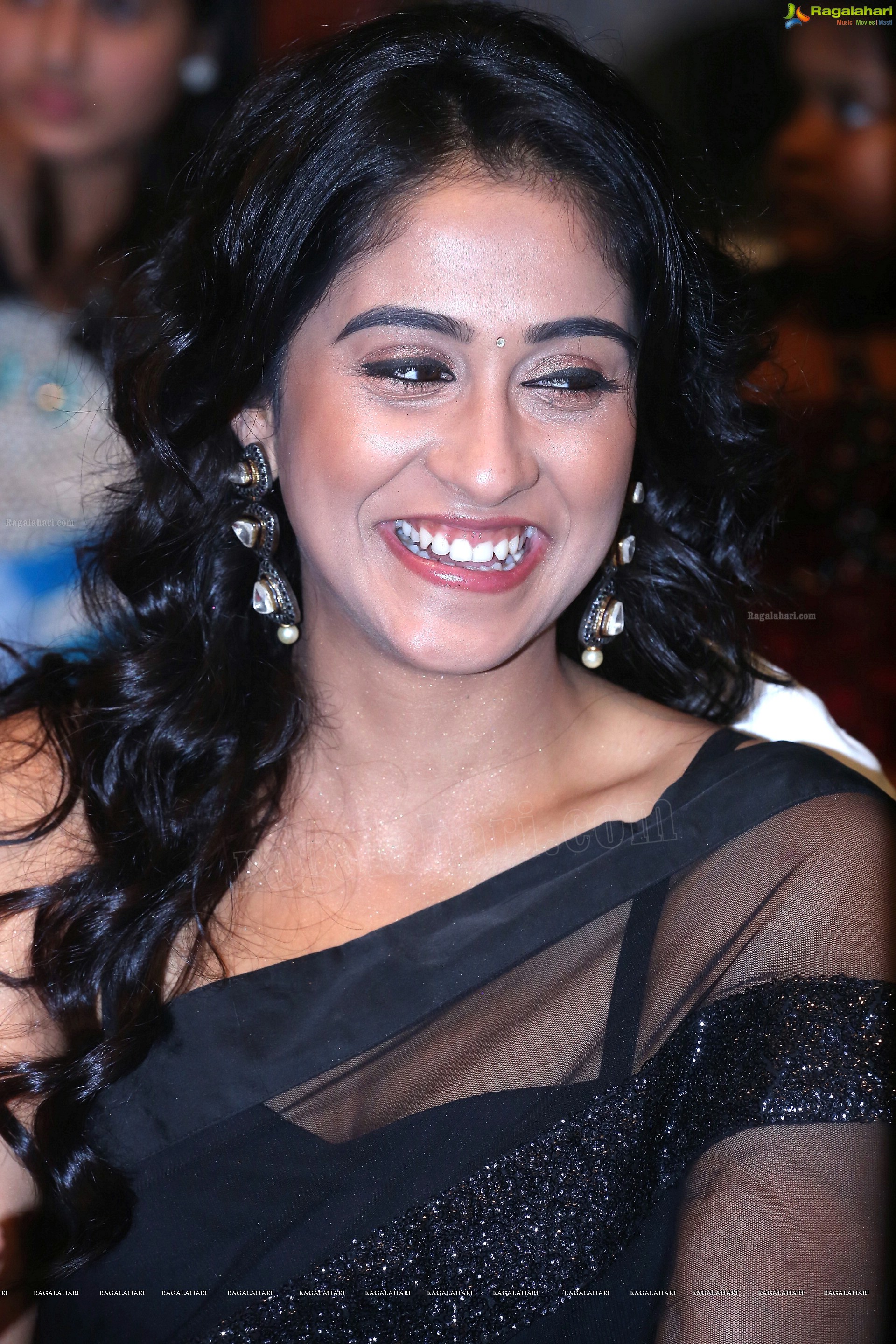 Regina Cassandra (High Definition)